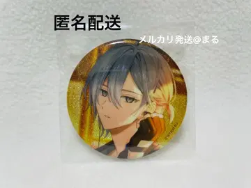 18TRIP 에이트리 1st BD AGF 하치노야 나기 캔뱃지