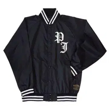 히무로 쿄스케 LAST GIGS 바시티 자켓 L 사이즈