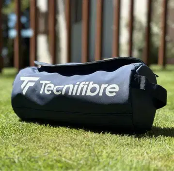 Tecnifibre 미니 테니스 백 소품함