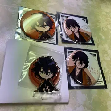 문호 스트레이독스 AGF 에도가와 란포 2