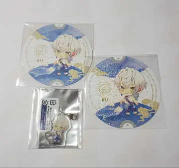 츠키우타. 애니카페 시모츠키 슌