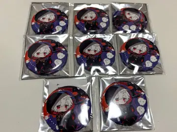 마후마후 캔뱃지 After the Rain