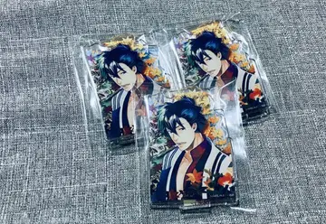 아마츠키 복권 최애찬가 C상 시노노메 네이비 아크릴 스탠드