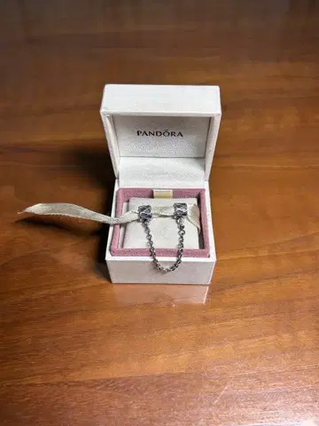 PANDORA 판도라 안전 체인