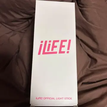 iLiFE! 프리미엄 응원봉