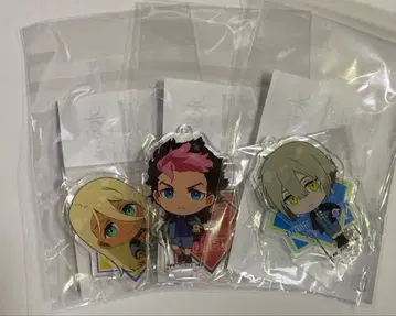 기동전사 건담 수성의 마녀 츠나귯토 엘르 구엘 샤디크