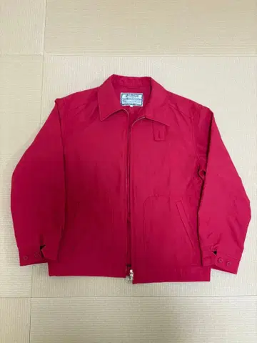 McGregor Scottish Drizzler