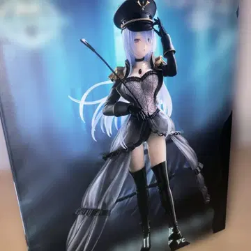 그 비스크 돌은 사랑을 한다 AMP 키타가와 마린 블랙 로벨리아