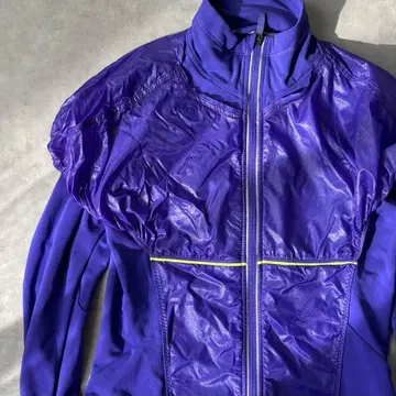 15100 아디다스 나일론 자켓 저지