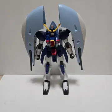 HG 1/144 어비스 건담