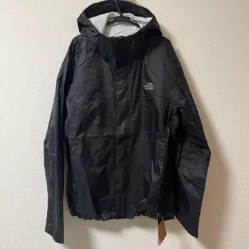 THE NORTH FACE 나일론 자켓 L 블랙
