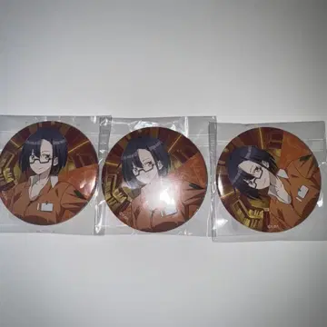 나는 성간 국가 악덕 영주 니아스 캔뱃지 3개