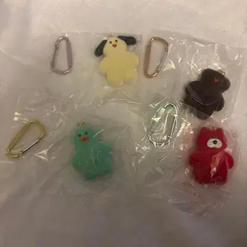 mojojojo 모조조조 vol2