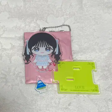 이코러브 미니 복권 지역 한정 시크릿 야마나시 오토시마 리사