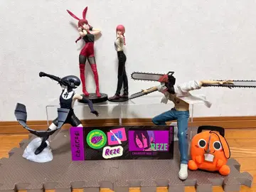 체인소 맨 굿즈 묶음 판매