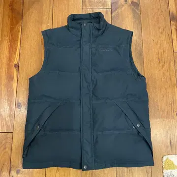 Eddie Bauer 에디바우어 다운 베스트 L