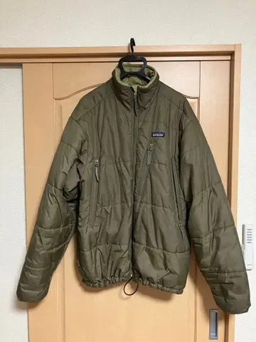 2001년제 patagonia