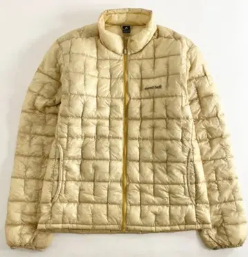 [컨디션 최상] 플라즈마 1000 다운 자켓