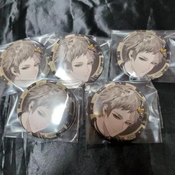 브라스타 AGF2025 기이 캔뱃지