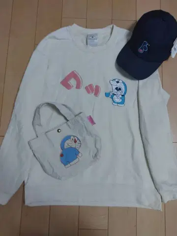 대특가! 도라에몽 코에카타 마린 트레이닝복 갭 세트