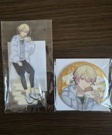 [프로세카] 하피코레 복권 텐마 츠카사 아크릴 스탠드 캔뱃지