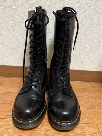 닥터마틴 14홀 Dr. Martin 1914 UK4