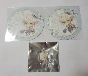 츠키우타. 애니카페 시모츠키 슌