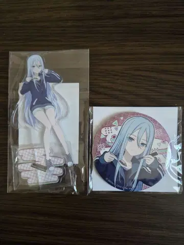 [ 프로세카 ] 하피코레 복권 요이사키 카나데 아크릴 스탠드 캔뱃지