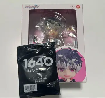 아이나나 넨도로이드 모모