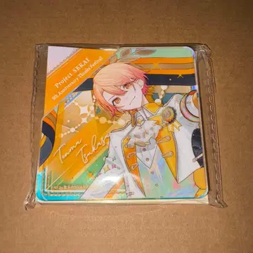 프로젝트 세카이 프로세카 감사제 아크릴 블록 텐마 츠카사