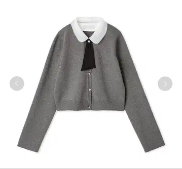 CELFORD 셀포드 탈착식 총알 가디건