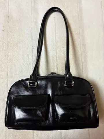 스탠드 오일 백