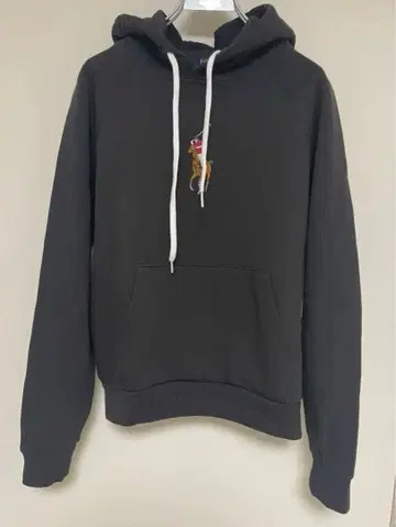 랄프 로렌 여성용 후디