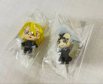 스탠리 제노 피규어