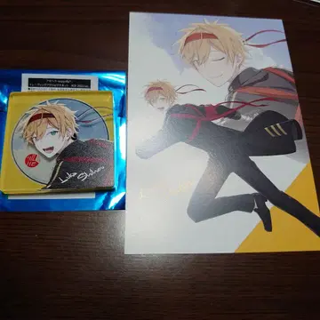 아오페라 AGF 루카