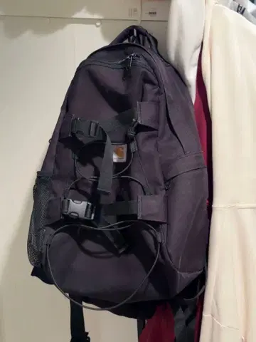 carhartt 백팩