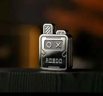 EDC ACEdc Rabbot 스테인리스 소재 [ 정품 ]