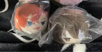 문호 스트레이독스 BEAST 모치마스 다자이 오사무 나카하라 츄야