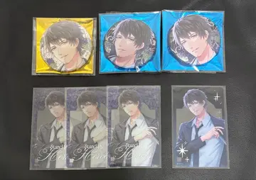 스탠드 마이 히어로즈 스탄마이 와타나베