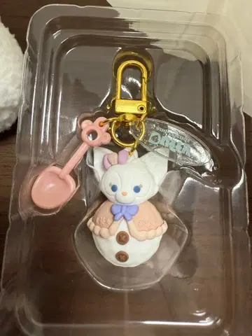 더프레 시크릿 오브 스노위 데이 시크릿 참 리나벨