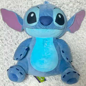 스티치 빅 봉제 인형