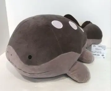 포켓몬 두오 엄청 폭신 봉제 인형 BIG ~두오~ 2023