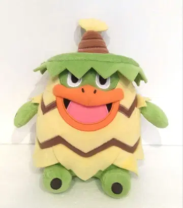 포켓몬 몽포케 monpoke 루리리 세탁 가능한 봉제 인형 세키구치