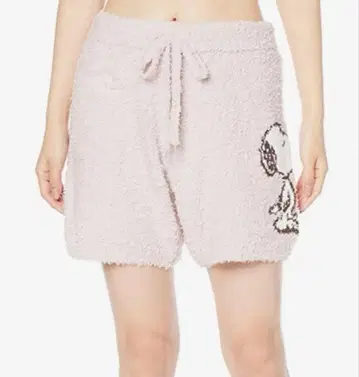 젤라또피케 SNOOPY 숏팬츠 PWNP215030