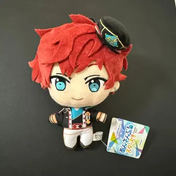 아마기 봉제 인형