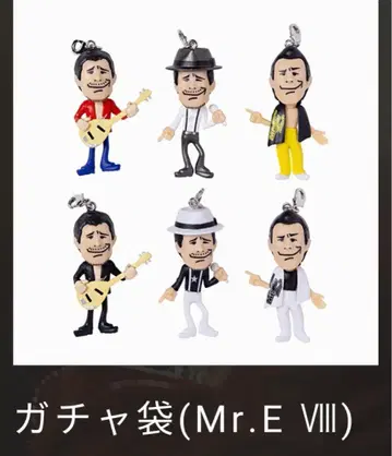 야자와 에이요시 가챠 주머니 도쿄돔 2025 컴플리트