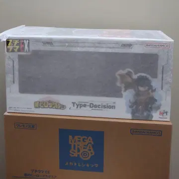 히로아카 푸치라마 EX Type-Decision
