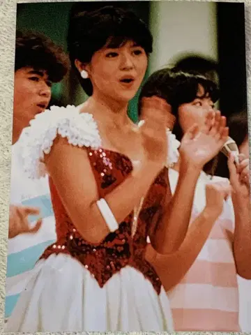 코이즈미 쿄코 브로마이드 19장