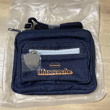 A! group 마사카도 요시노리 사코슈 투어 굿즈