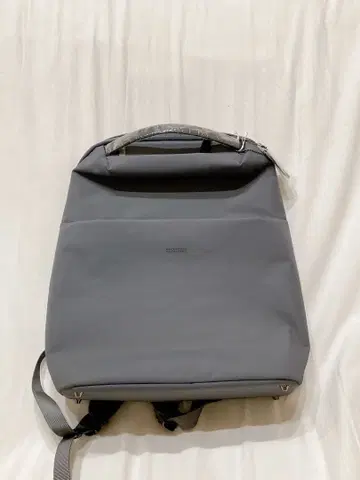 MACKINTOSH PHILOSOPHY 그레이 백팩